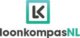Logo loonkompasNL